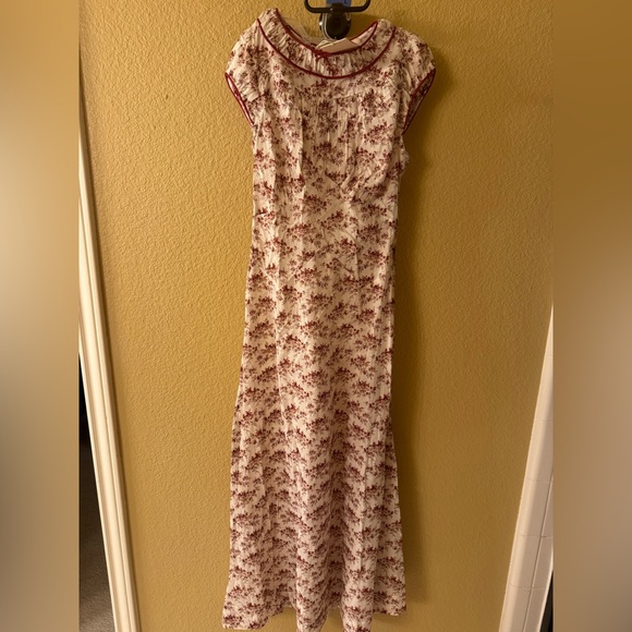 Doen Raphaela Dress - Picture 3 of 8